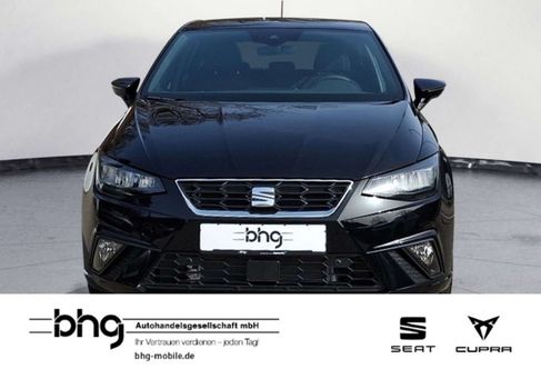 Seat Ibiza, 2026