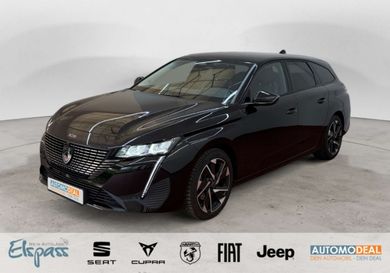 Peugeot 308, 2022