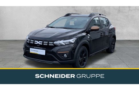 Dacia Sandero, 2024