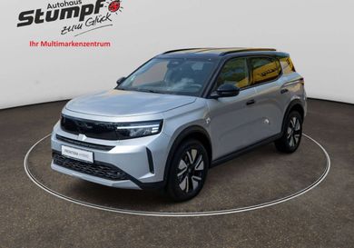 Opel Frontera, 2026
