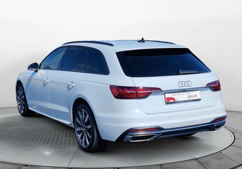 Audi A4, 2023
