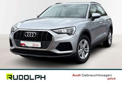 Audi Q3, 2022