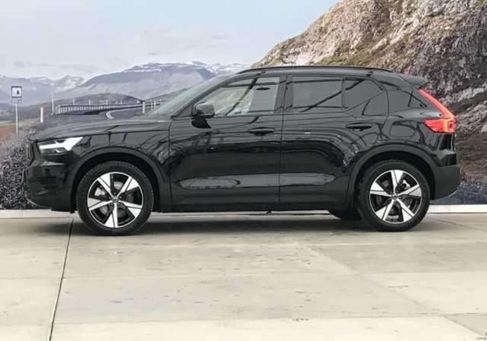 Volvo XC40, 2022 2