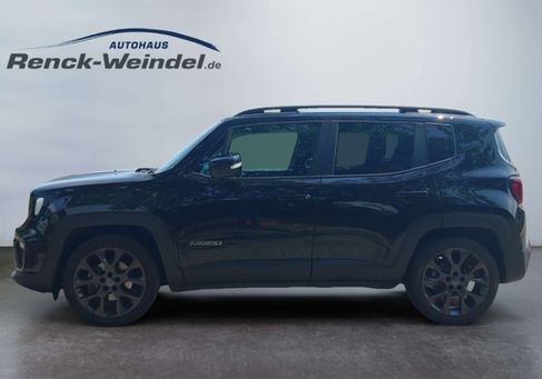 Jeep Renegade, 2024
