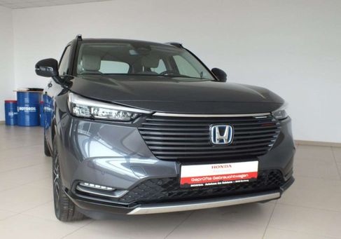 Honda HR-V, 2022