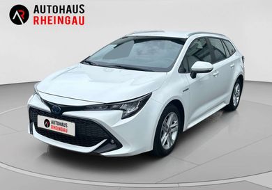 Toyota Corolla, 2020
