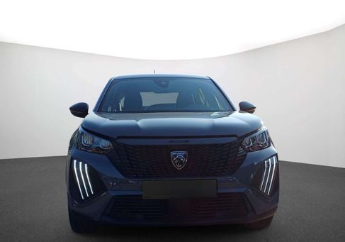 Peugeot 2008, 2024
