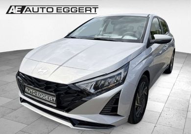 Hyundai i20, 2026