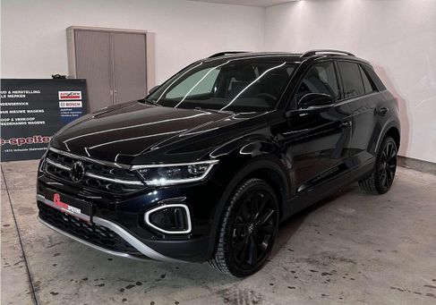Volkswagen T-Roc, 2024