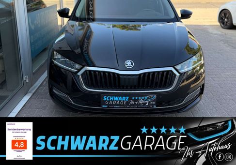 Skoda Octavia, 2022