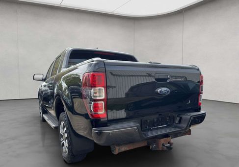 Ford Ranger, 2019