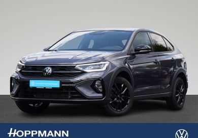 Volkswagen Taigo, 2025