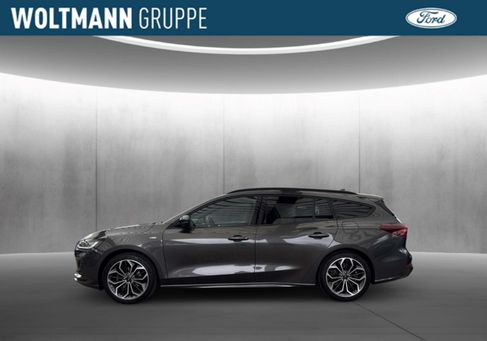 Ford Focus, 2022