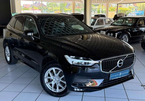 Volvo XC60, 2018