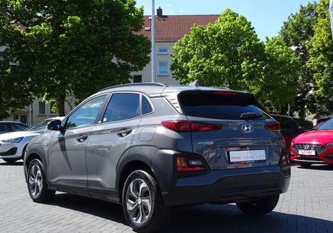 Hyundai Kona, 2020 3