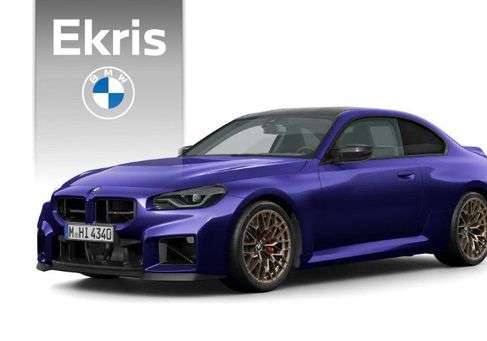 BMW M2, 2025