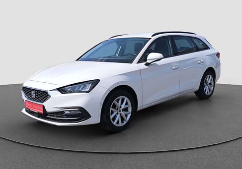 Seat Leon, 2023