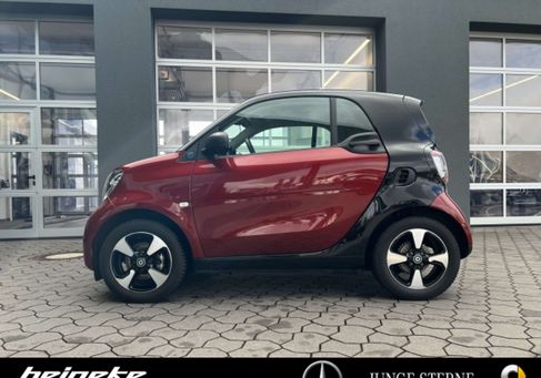 Smart ForTwo, 2023