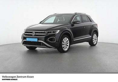 Volkswagen T-Roc, 2022