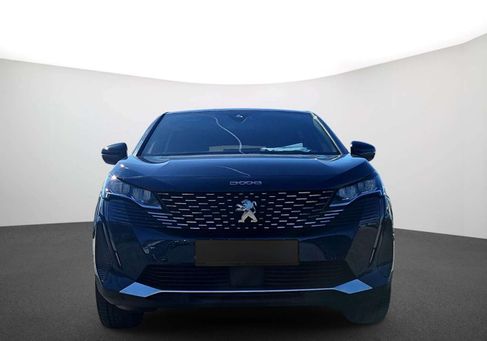 Peugeot 3008, 2023