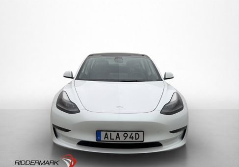 Tesla Model 3, 2022 2