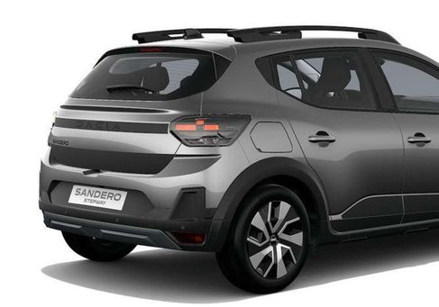 Dacia Sandero, 2026