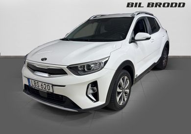 Kia Stonic, 2021