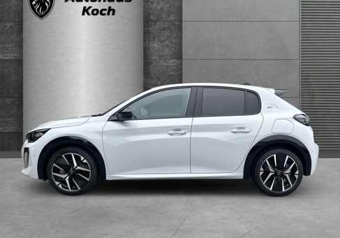 Peugeot 208, 2026