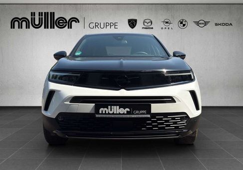 Opel Mokka, 2023 3
