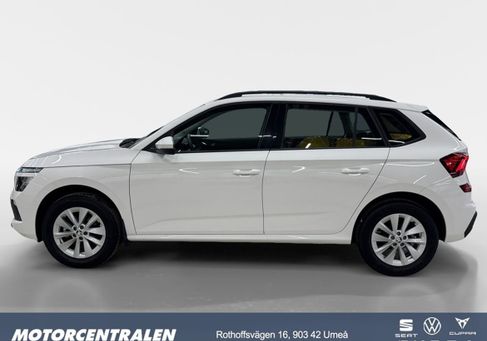 Skoda Kamiq, 2024