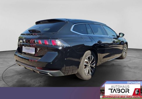 Peugeot 508, 2021