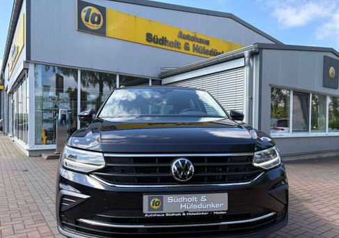 Volkswagen Tiguan, 2023 3
