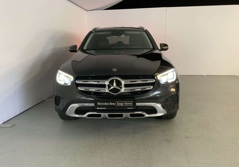 Mercedes-Benz GLC 300, 2020