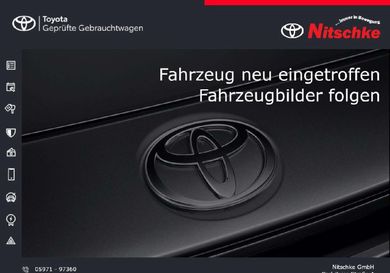 Toyota Yaris, 2022