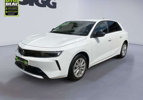Opel Astra, 2023