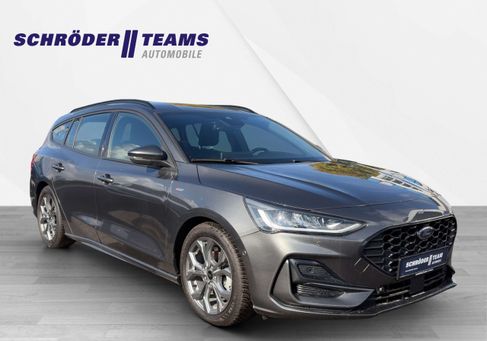 Ford Focus, 2024 3