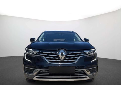 Renault Koleos, 2022