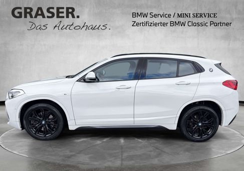 BMW X2, 2018 3