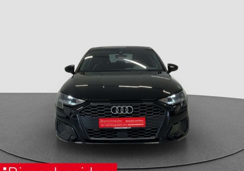 Audi A3, 2022 3