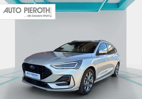 Ford Focus, 2025