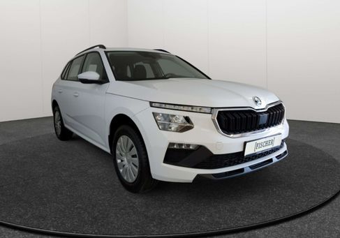 Skoda Kamiq, 2025 3