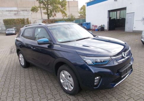Ssangyong Korando, 2023 3