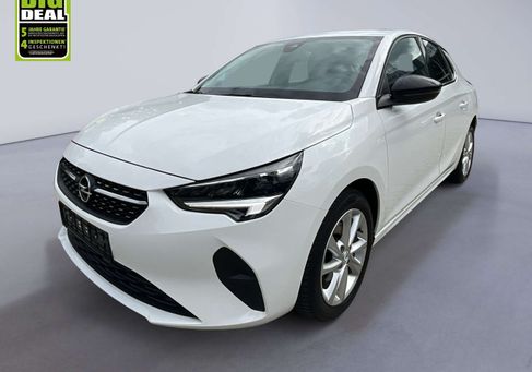 Opel Corsa, 2023 2
