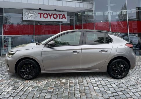 Opel Corsa, 2023 3