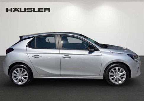 Opel Corsa, 2023 3