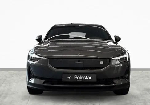 Polestar 2, 2026