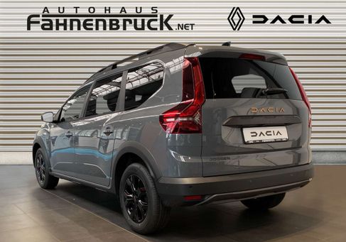 Dacia Jogger, 2026 3