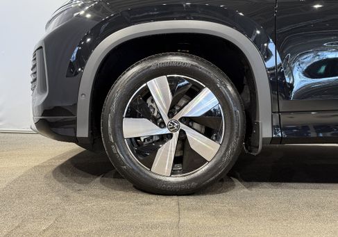 Volkswagen, 2026 2