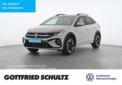 Volkswagen Taigo, 2025