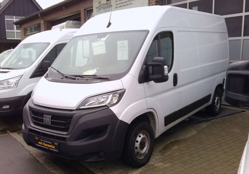 Fiat Ducato, 2023